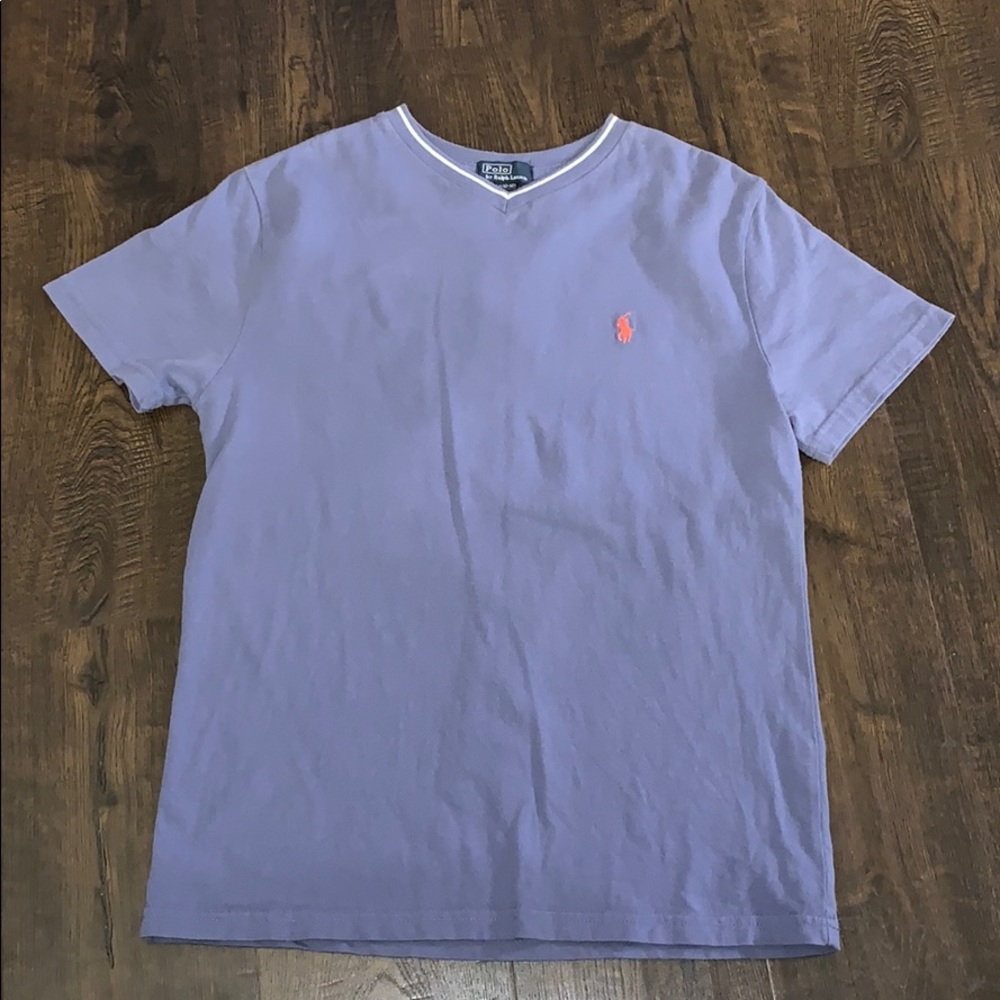 Boys Polo Tee